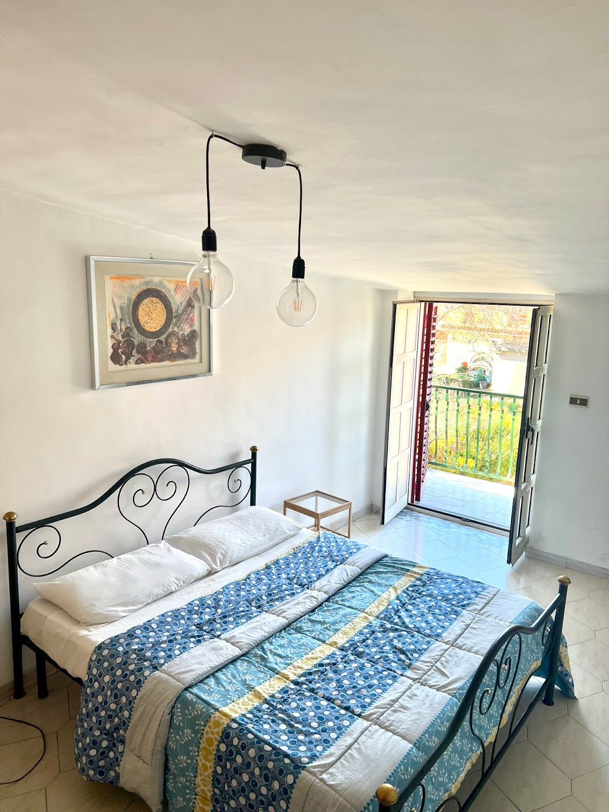Little Sweet Escape — Accommodation in Caserta, Caserta