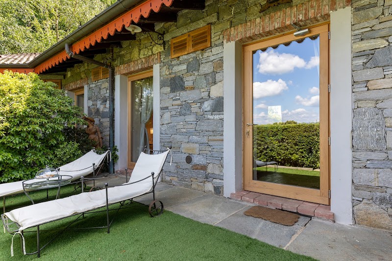 La Cucchetta - Luxury Bed & Breakfast Lago Maggiore