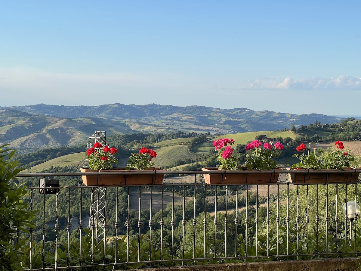 Hotel Mamiani Urbino & Relaxing Spa — Alloggio a Urbino, Pesaro e Urbino