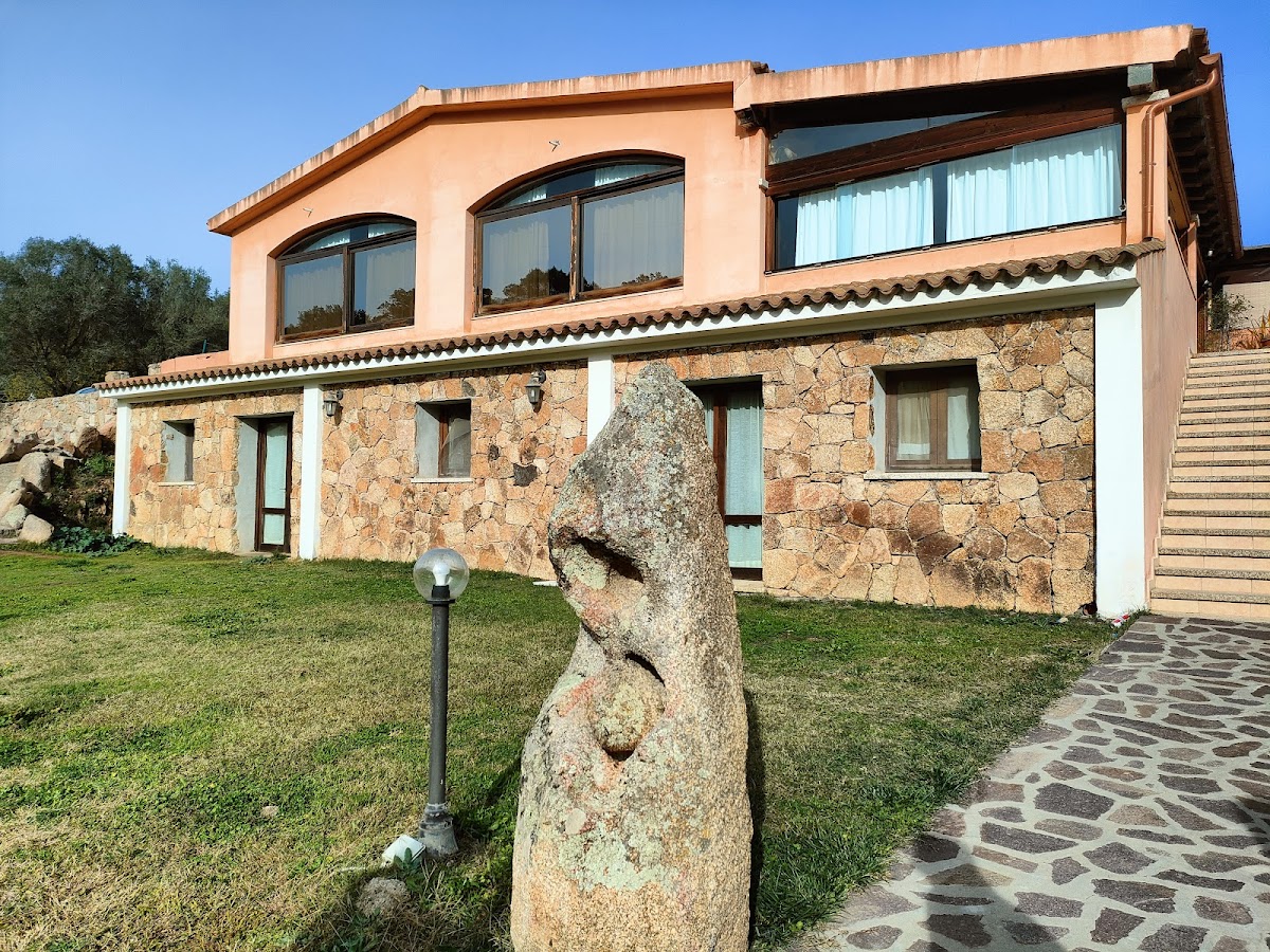 Agriturismo San Giovanni — Alloggio a Olbia, Sassari
