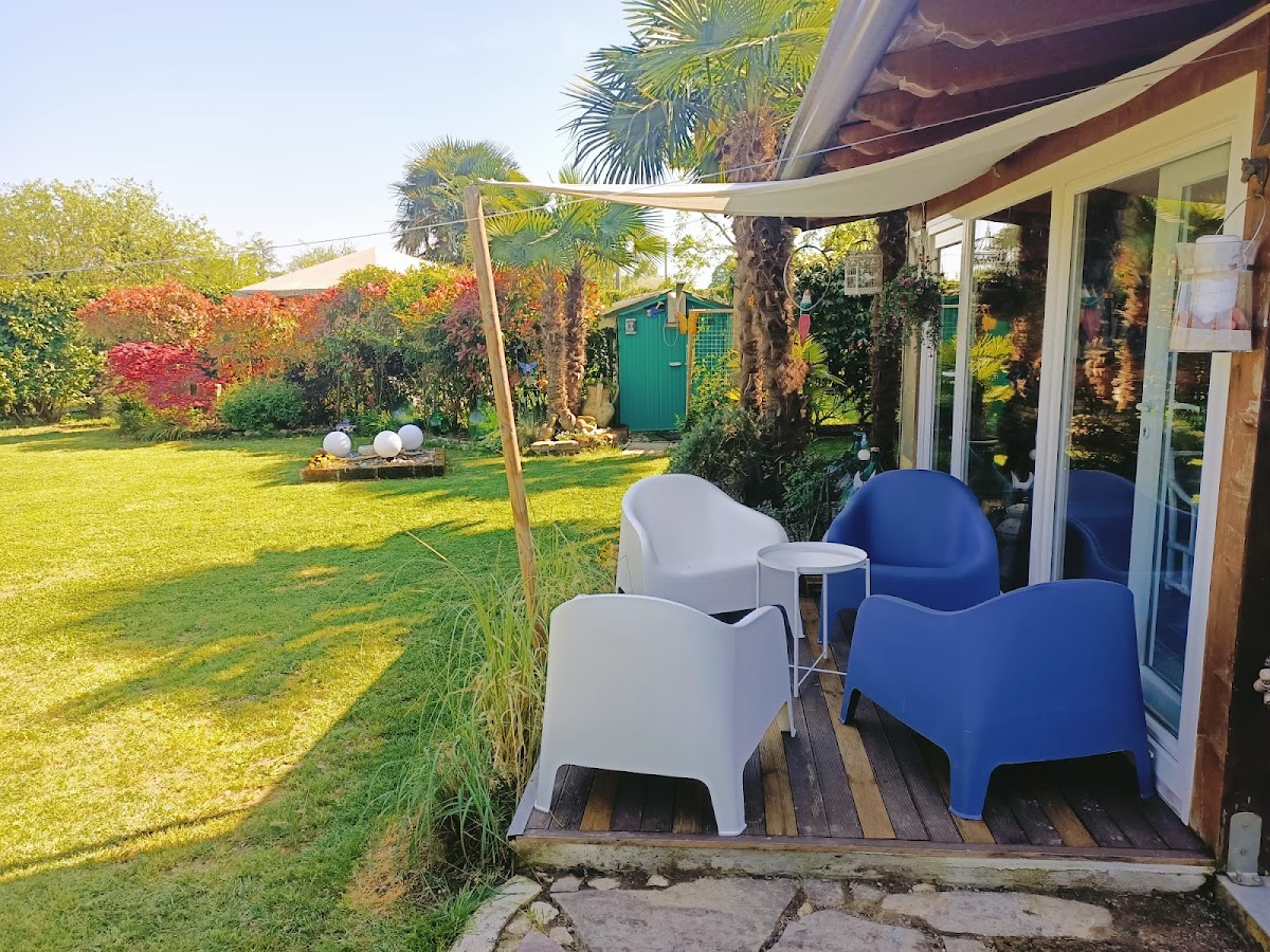 B&B VillaSabry — Alloggio a Palmanova, Udine