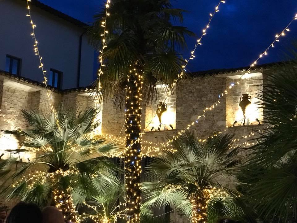Hotel & Residenza 100 Torri — Alloggio a Ascoli Piceno, Ascoli Piceno