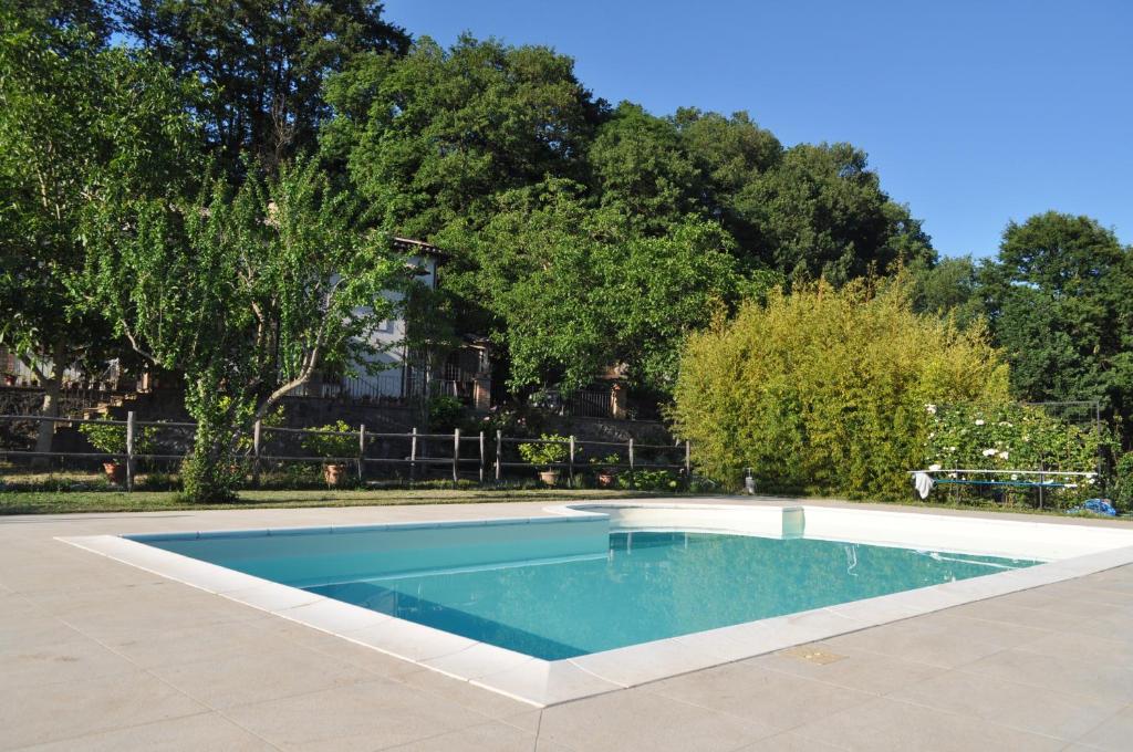 Agriturismo Il Noce