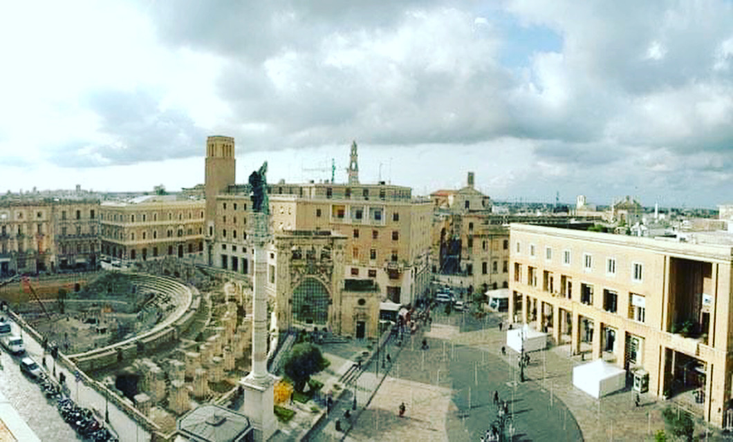B&B Degli Artisti Suite Lecce — Alloggio a Lecce, Lecce