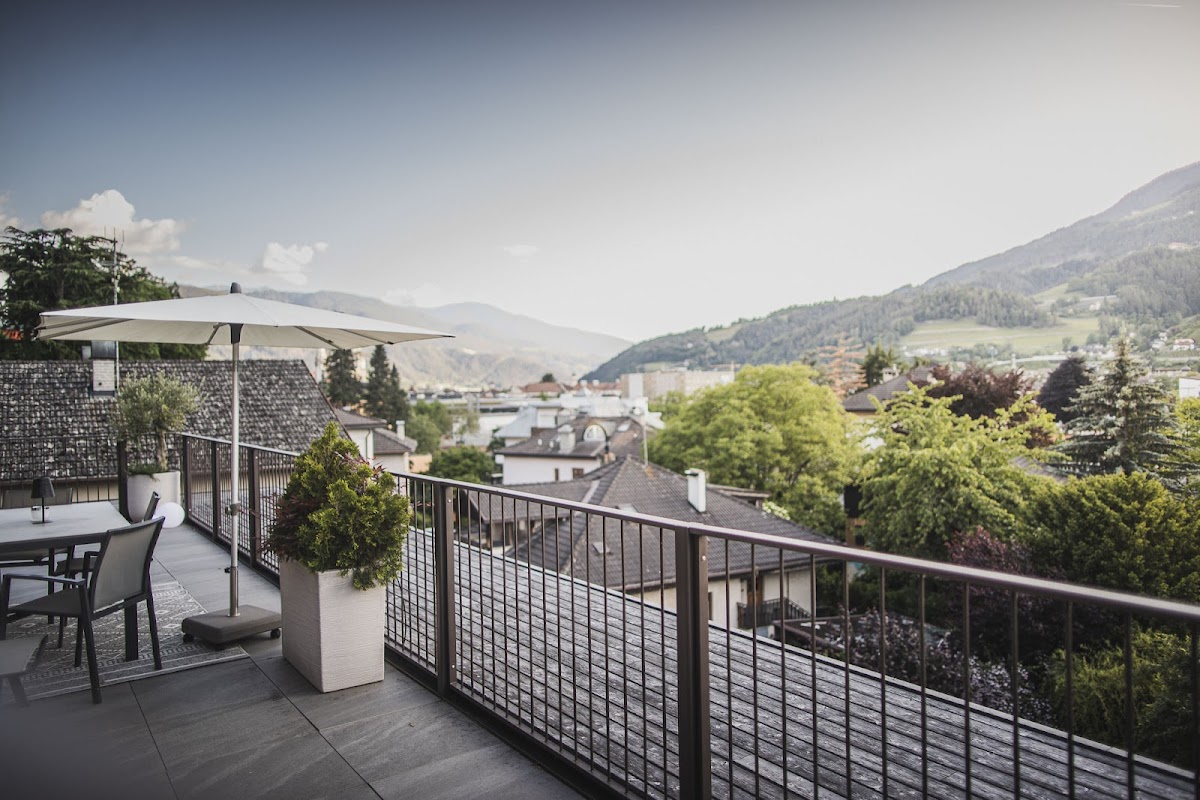 Residence Nives — Alloggio a Bressanone, Bolzano