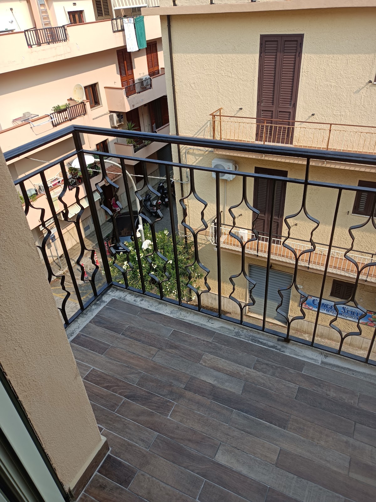 B&B Omnia Scilla — Alloggio a Scilla, Reggio Calabria