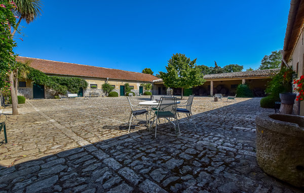 Masseria Acque di Palermo — Alloggio a Palermo, Palermo
