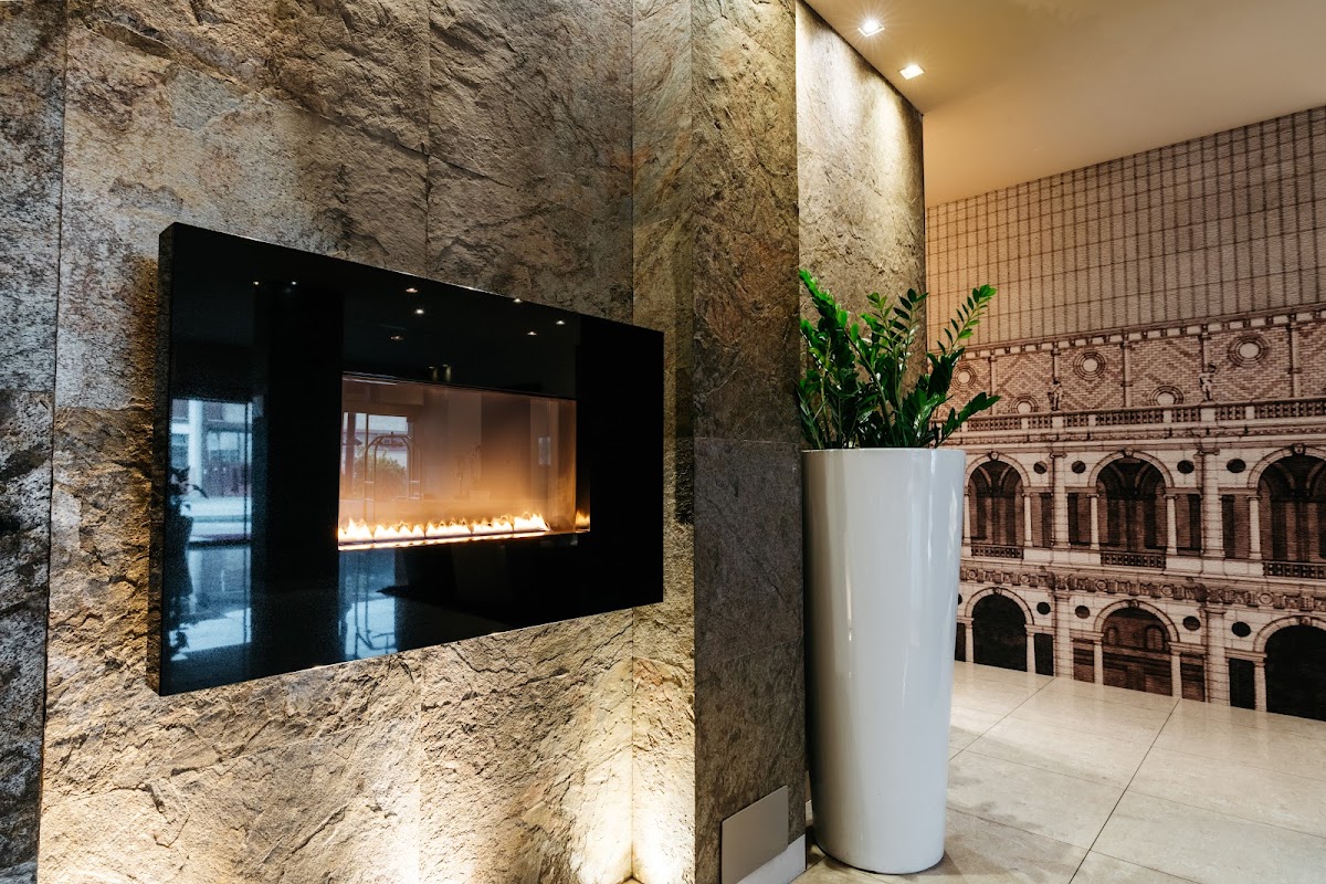 Best Western Hotel Tre Torri — Alloggio a Vicenza, Vicenza