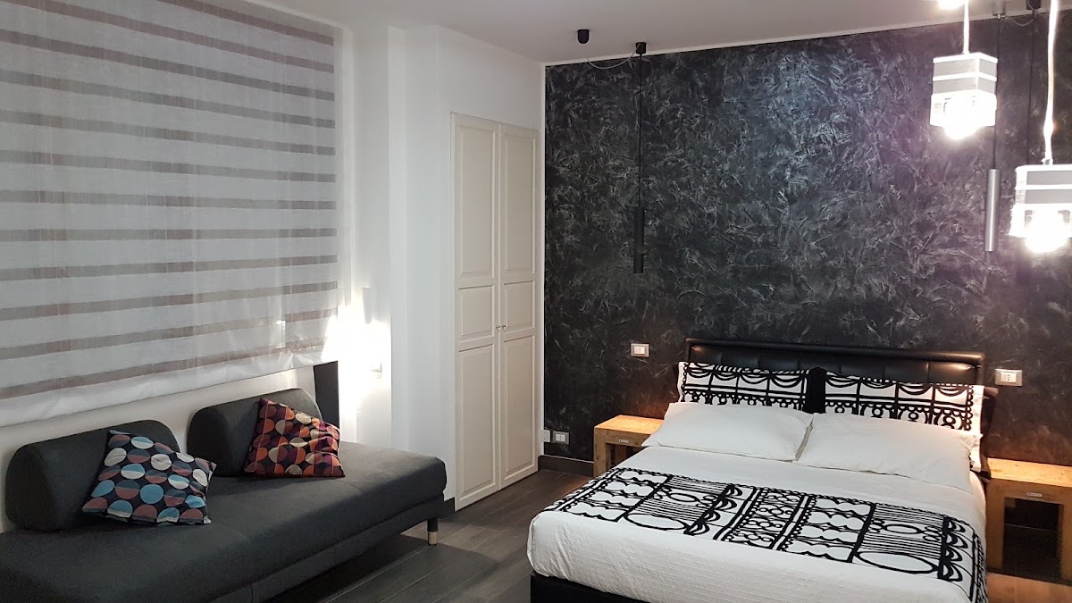 B&B Xenia Pordenone — Alloggio a Pordenone, Pordenone