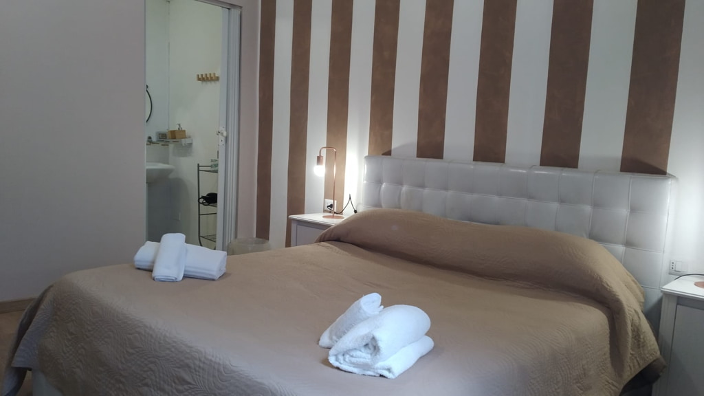 Cconforthotels R&B Dolci Notti — Alloggio a Bari, Bari