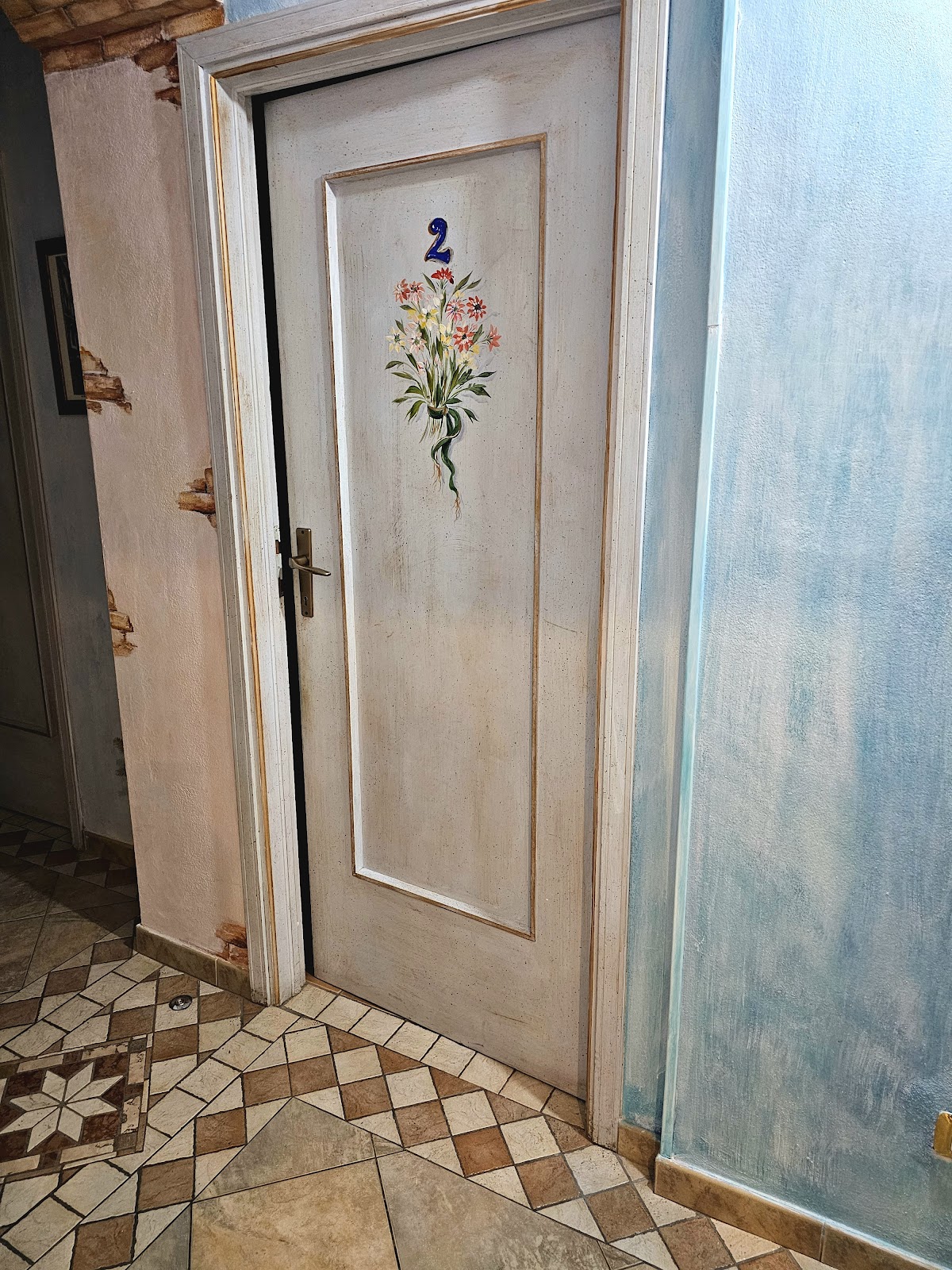 Elisart Affittacamere Di Fais Bastiano — Alloggio a Alghero, Sassari