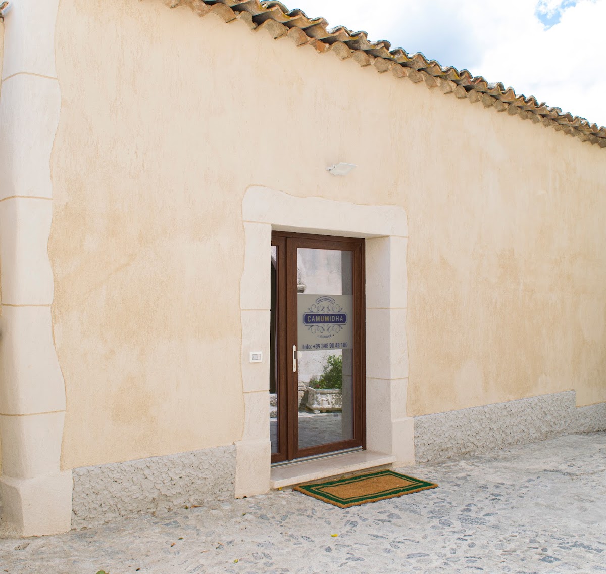B&B Camumidha