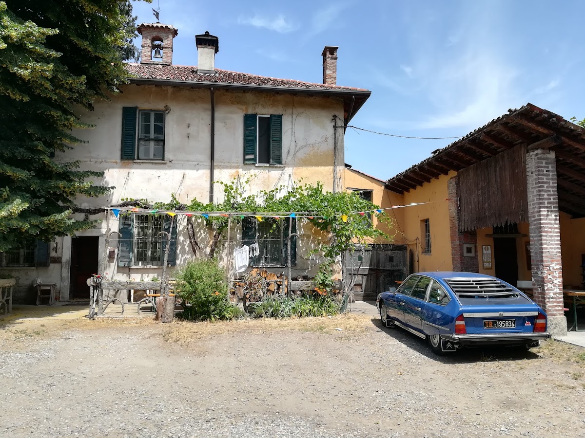Cascina Campazzo — Alloggio a Milano, Milano