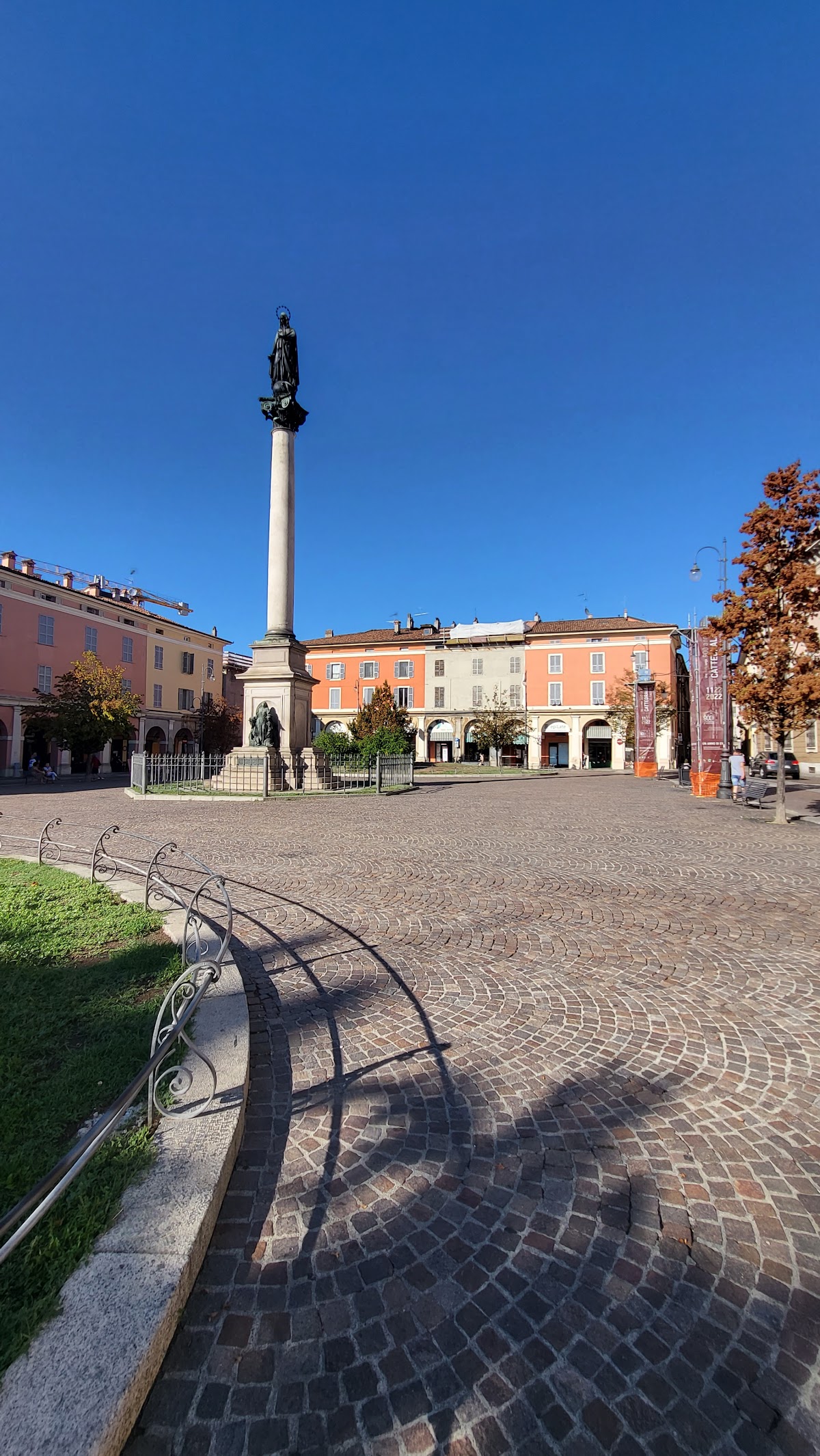 B&B Domus San Martino BnB Piacenza — Alloggio a Piacenza, Piacenza