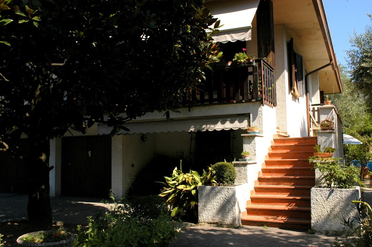 B&B Casa Irene — Alloggio a Vicenza, Vicenza