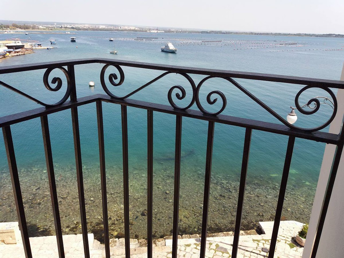 Albergo del Sole — Alojamiento in Taranto, Taranto