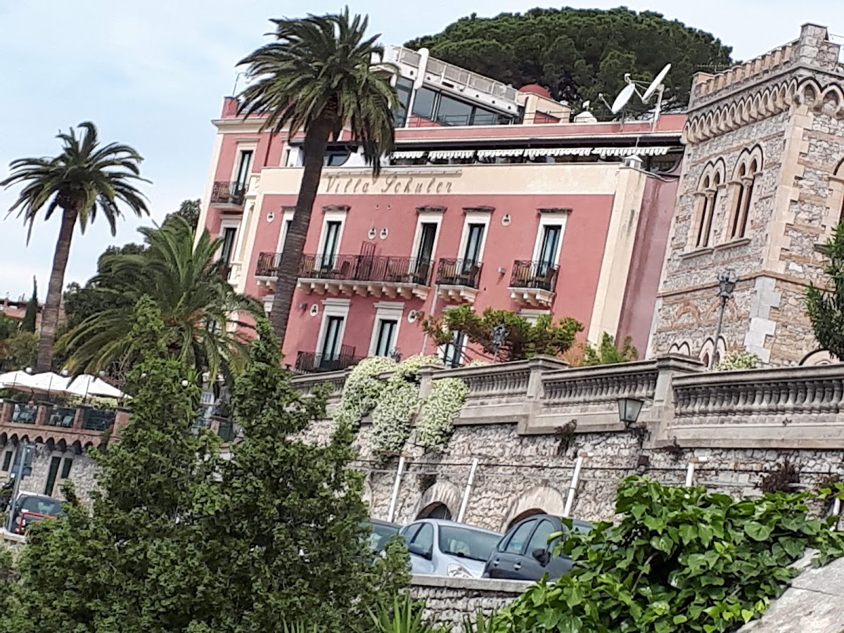 Casa Don Micio — Alloggio a Taormina, Messina