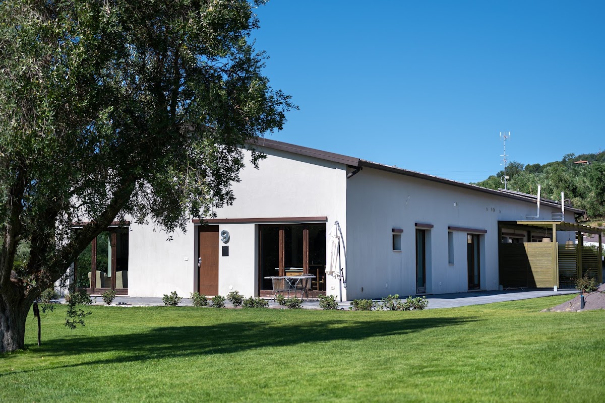 Azienda Del Carmine - Agriturismo A3Passi — Alloggio a Ancona, Ancona