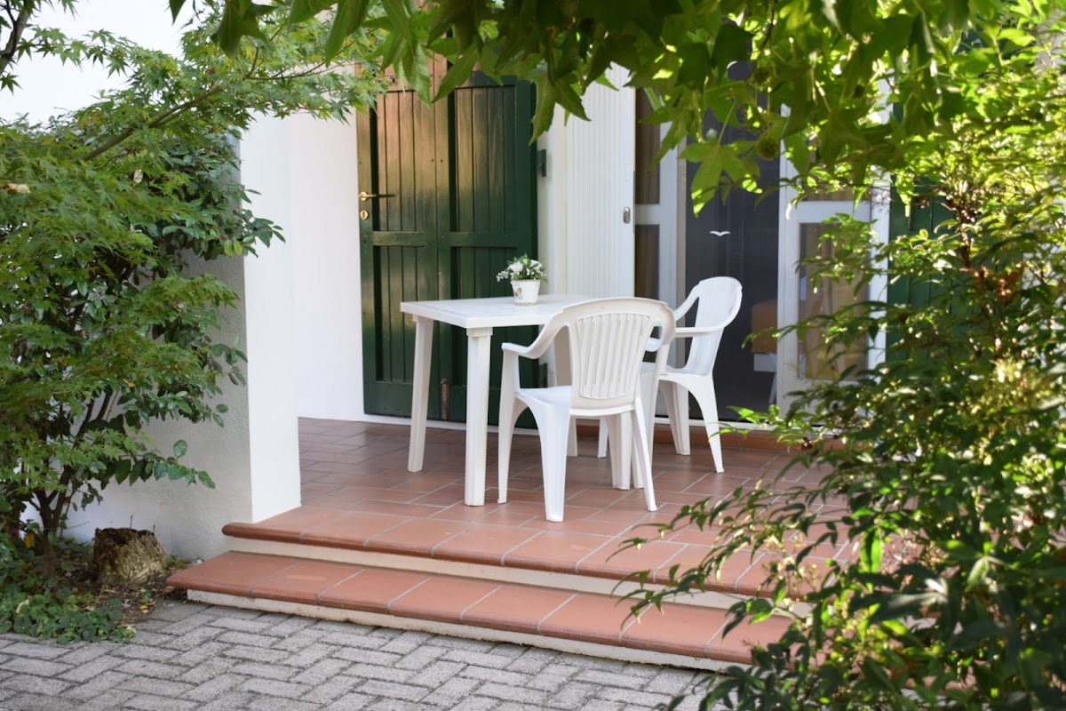 B&B Fermatiqui'