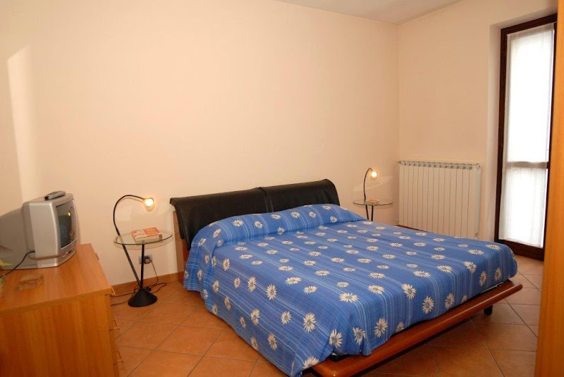 B&B San Rocco — Alloggio a Asti, Asti