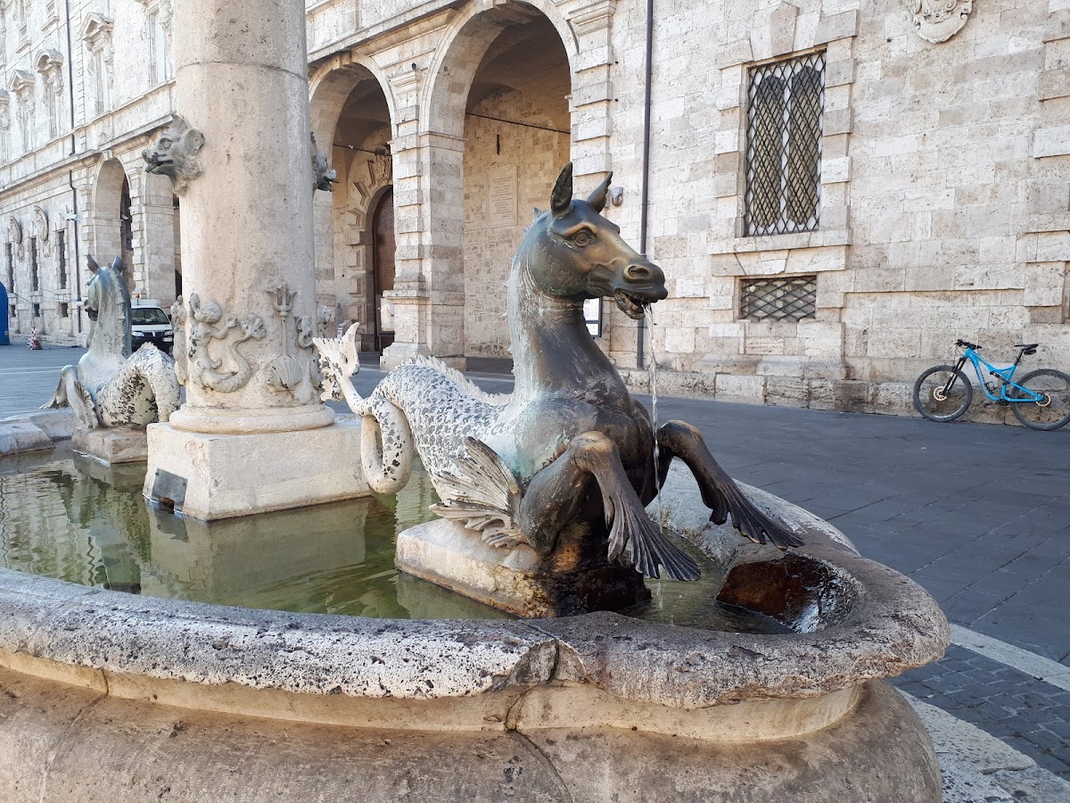 B&B Ascoli Piceno — Alloggio a Ascoli Piceno, Ascoli Piceno