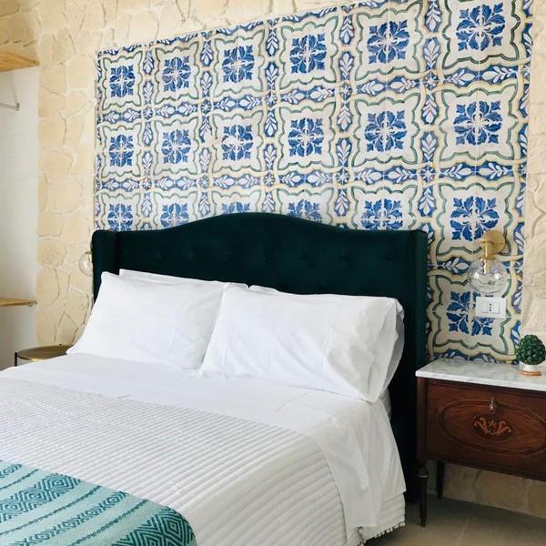 Incanto Siciliano — Alloggio a Noto, Siracusa