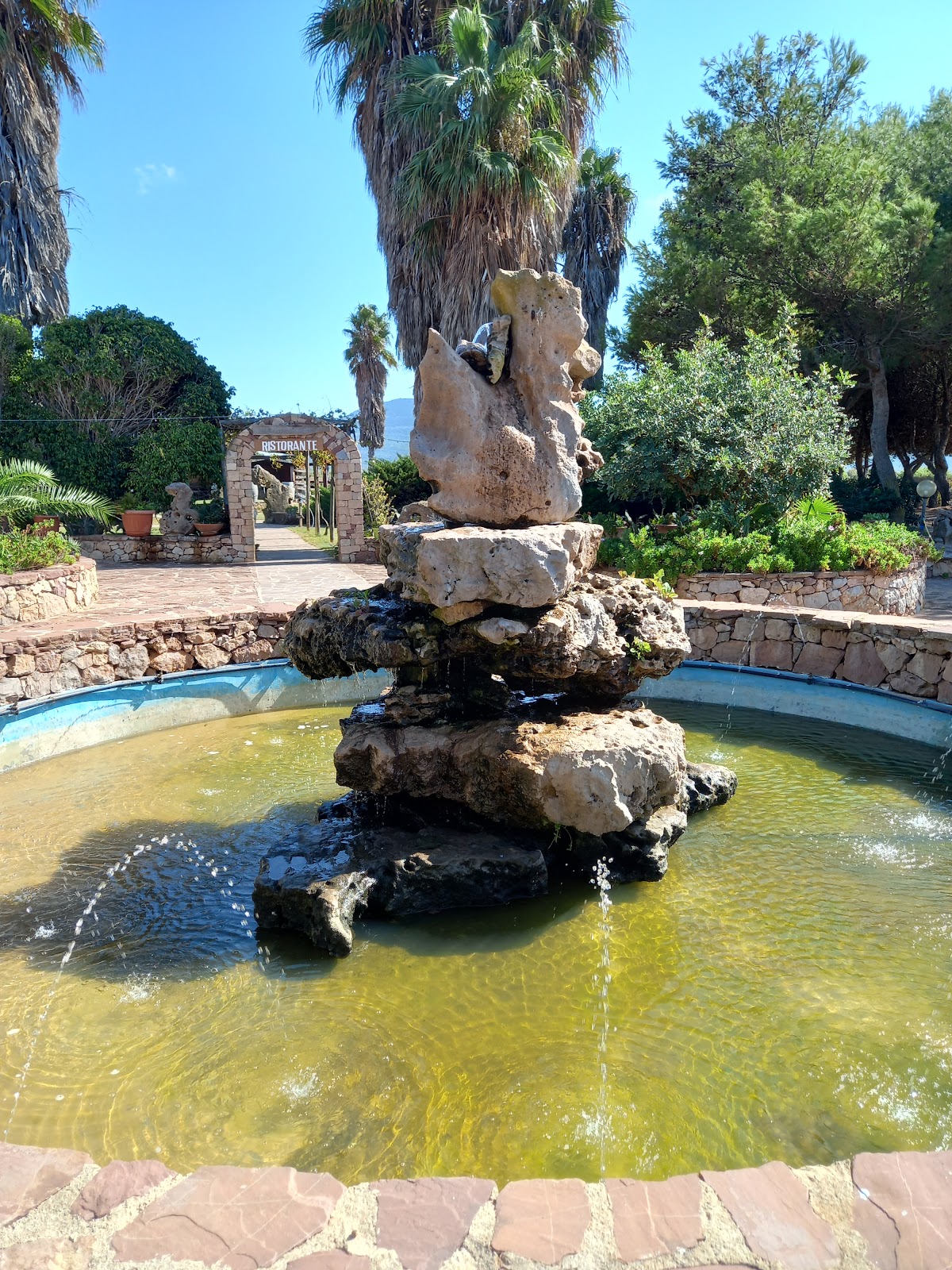 Agriturismo Porticciolo — Alloggio a Alghero, Sassari