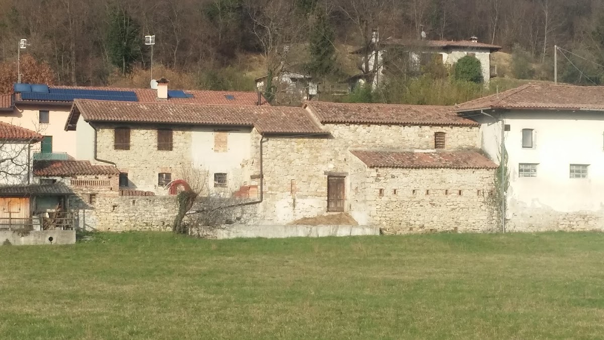 B&B Sot la Mont — Alloggio a Cividale del Friuli, Udine