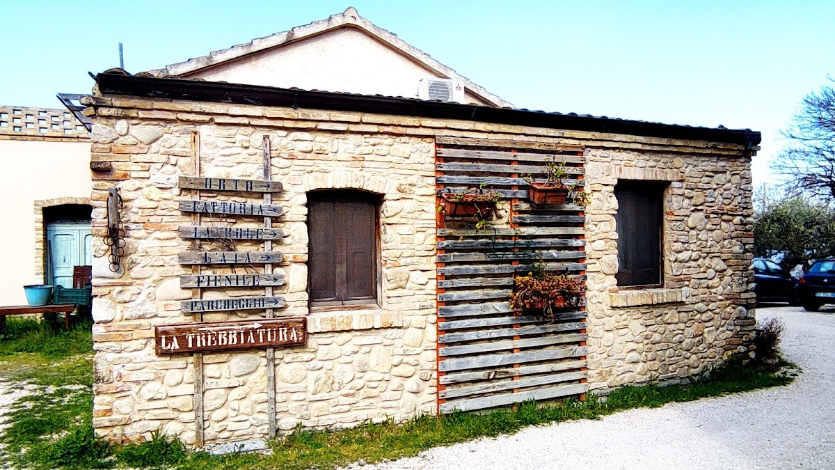 Agriturismo Caniloro — Alloggio a Lanciano, Chieti