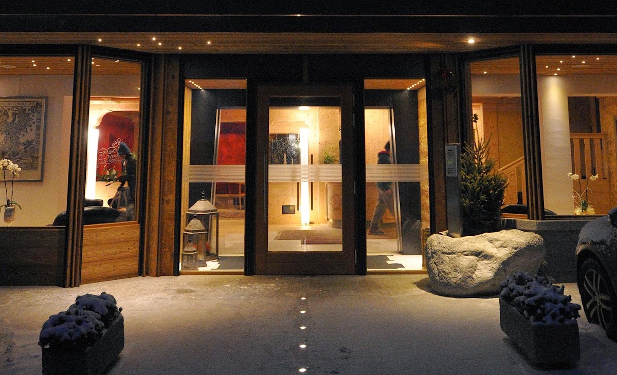 Chalet Laura Lodge Hotel