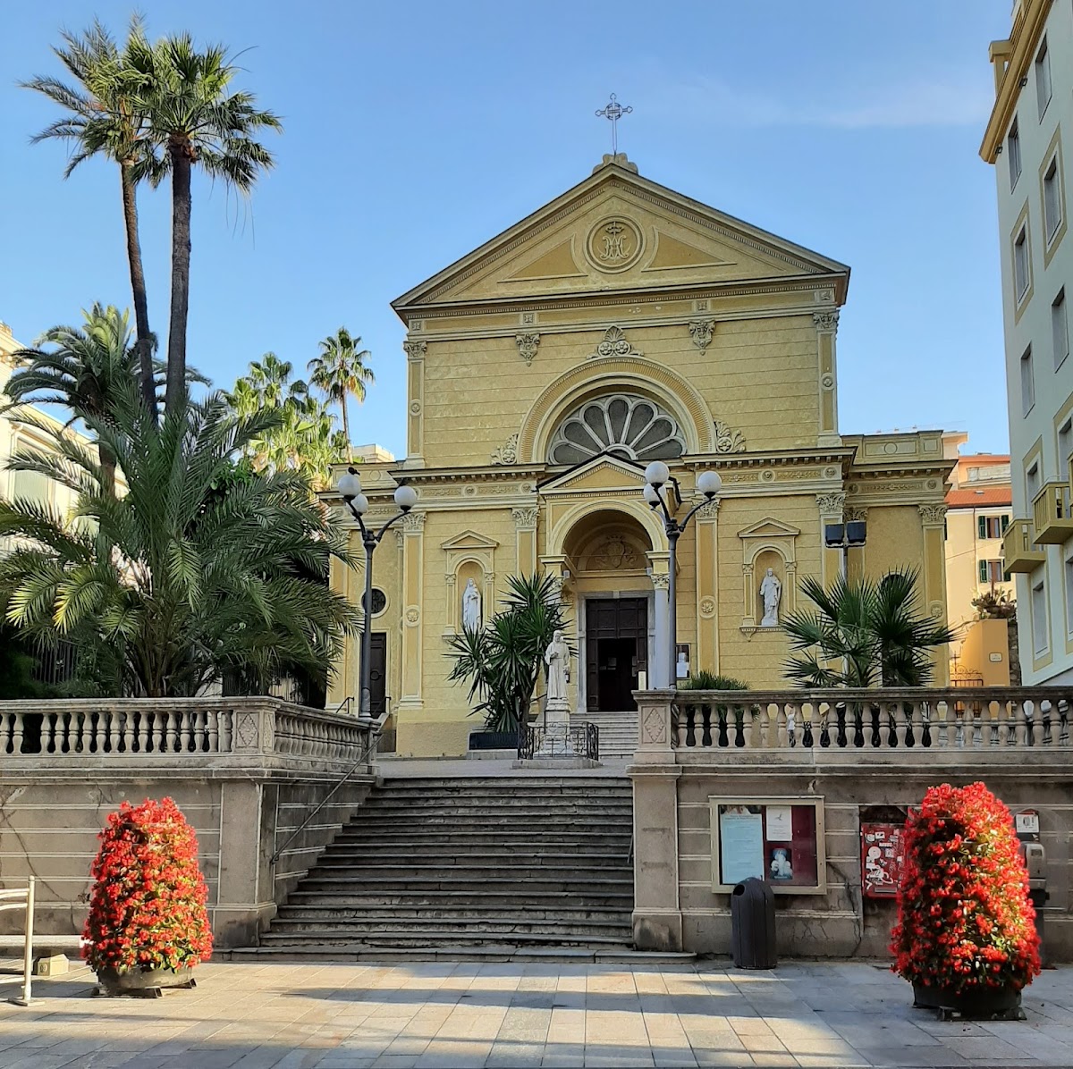 Affittacamere "Le Camere dei Fiori"