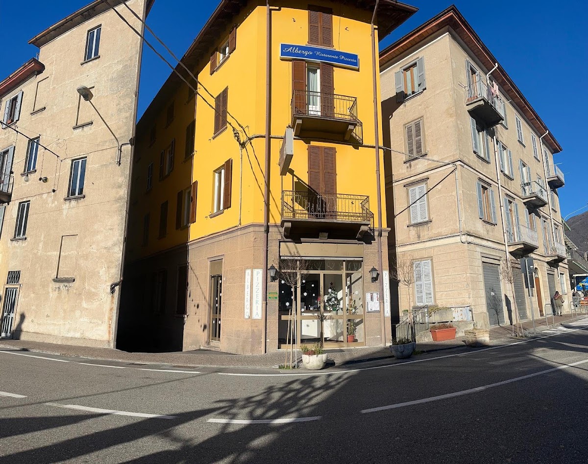 La locanda del viandante — Alloggio a Varenna, Lecco