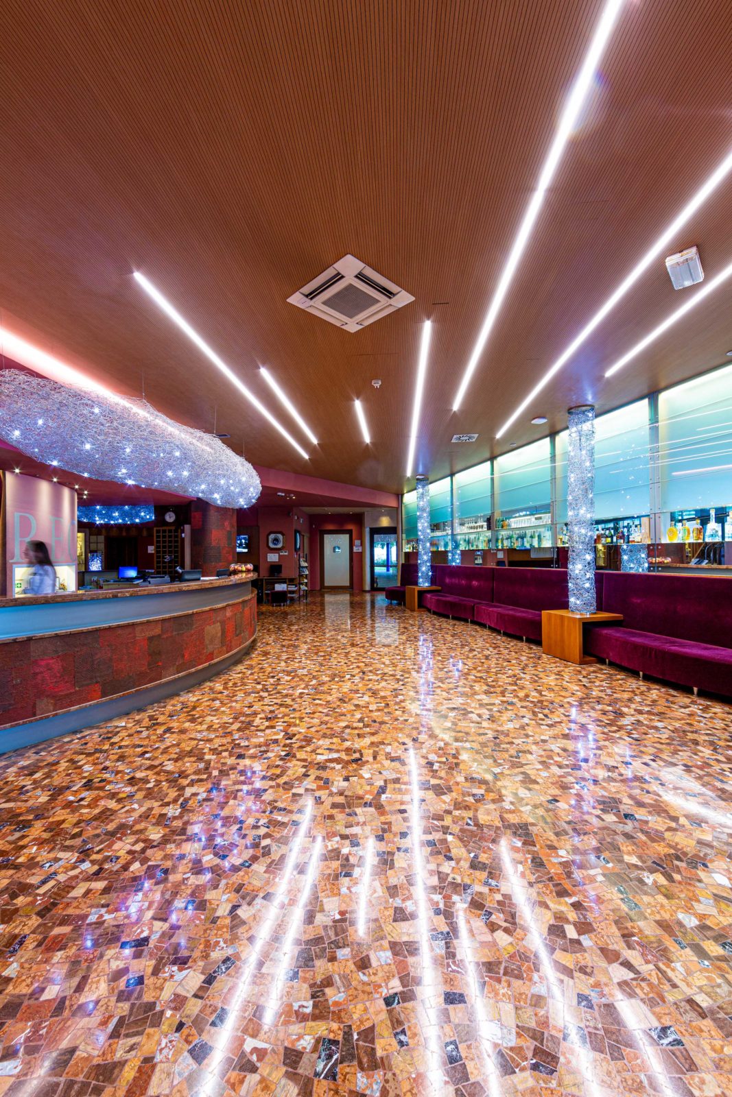 Hotel Là di Moret