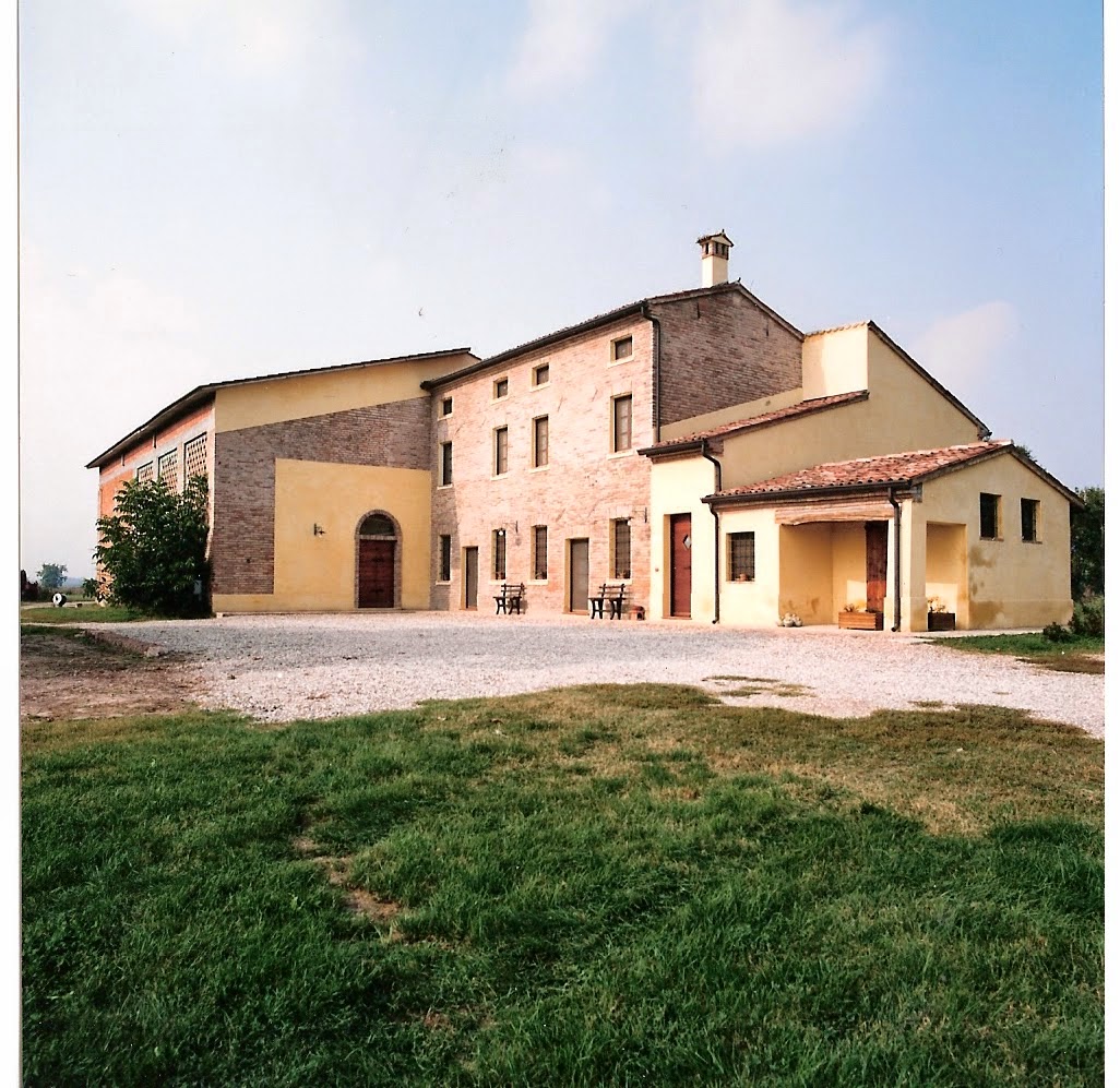 Agriturismo La Rovere — Alloggio a Mantova, Mantova