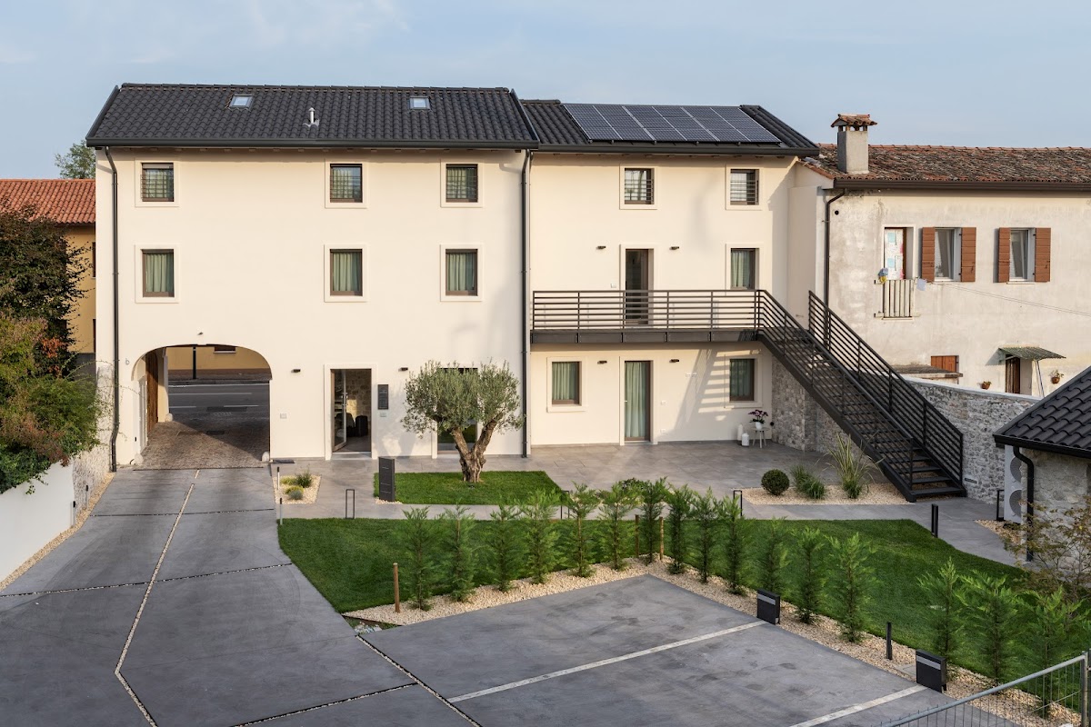 Portone180 GuestHouse