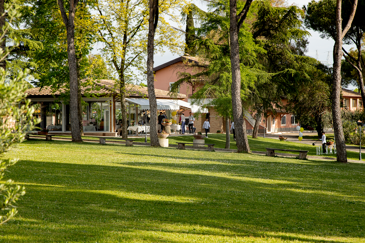 Oasi Kadir — Alloggio a Roma, Roma