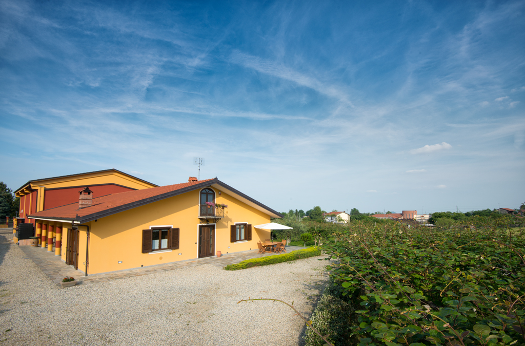 B&B Agrialpi — Alloggio a Sestriere, Torino