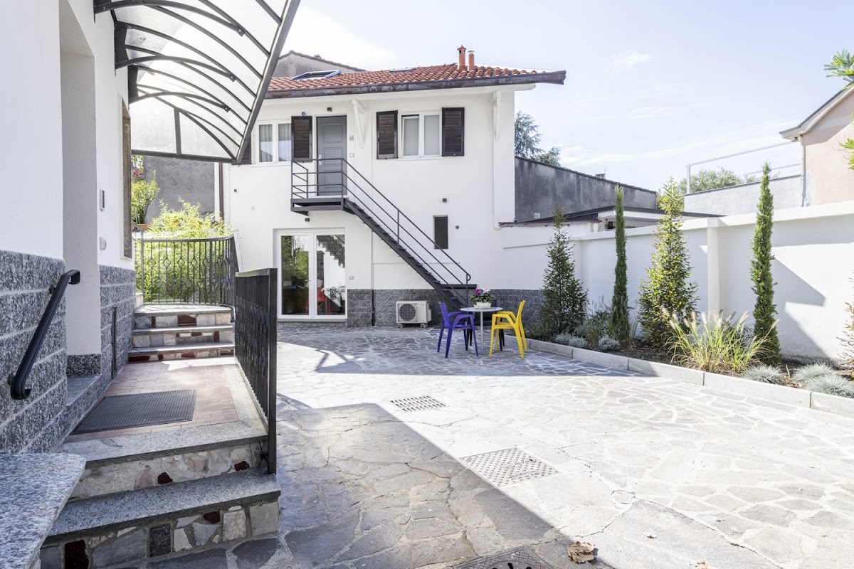 B&B De I Bravi - Charming guest house — Alloggio a Milano, Milano