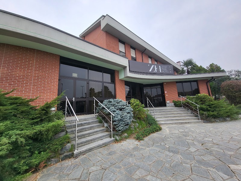 Zenit Park Hotel