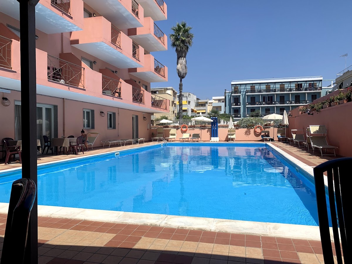 Hotel San Marco — Alloggio a Alghero, Sassari