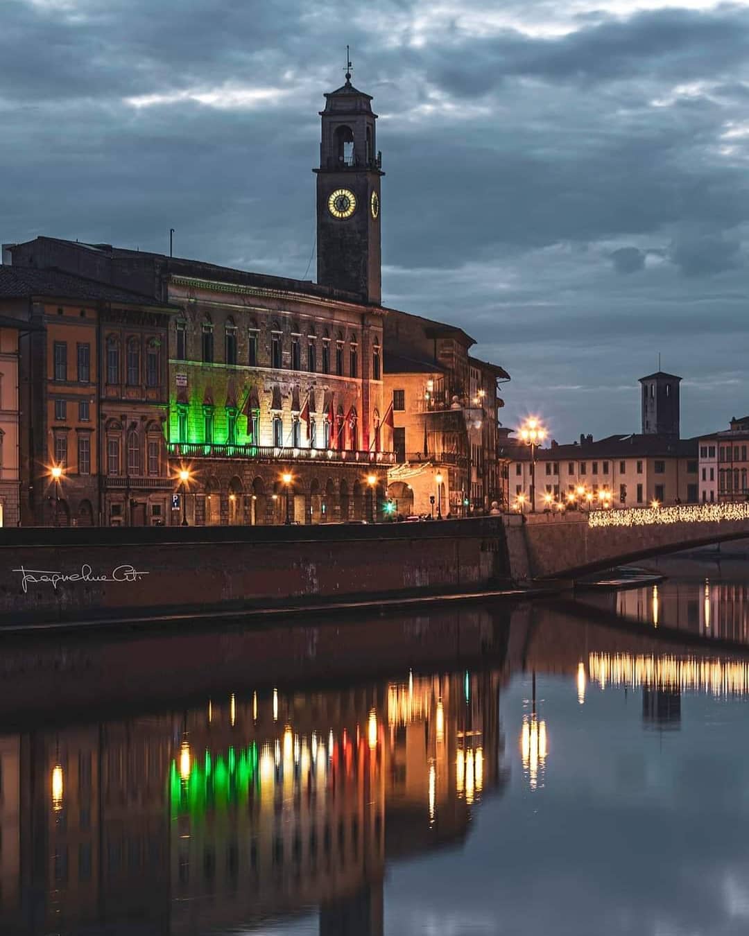 Le Logge B&B — Alloggio a Pisa, Pisa