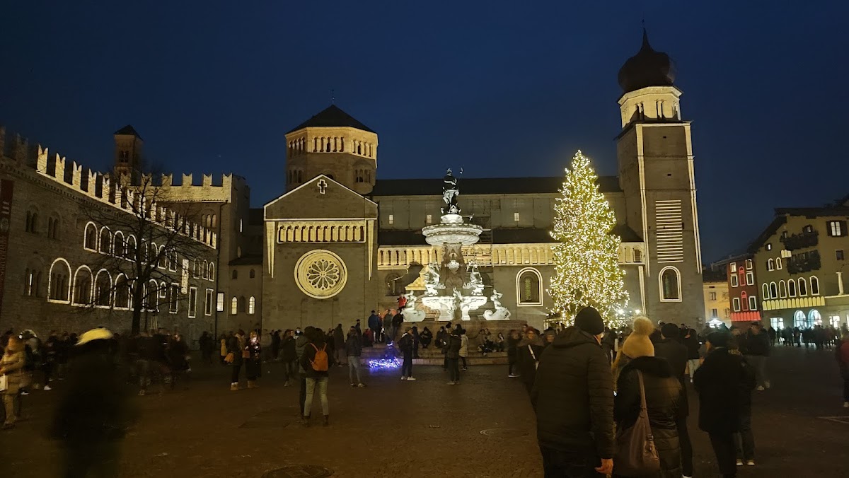 B&B Al Duomo — Alloggio a Trento, Trento