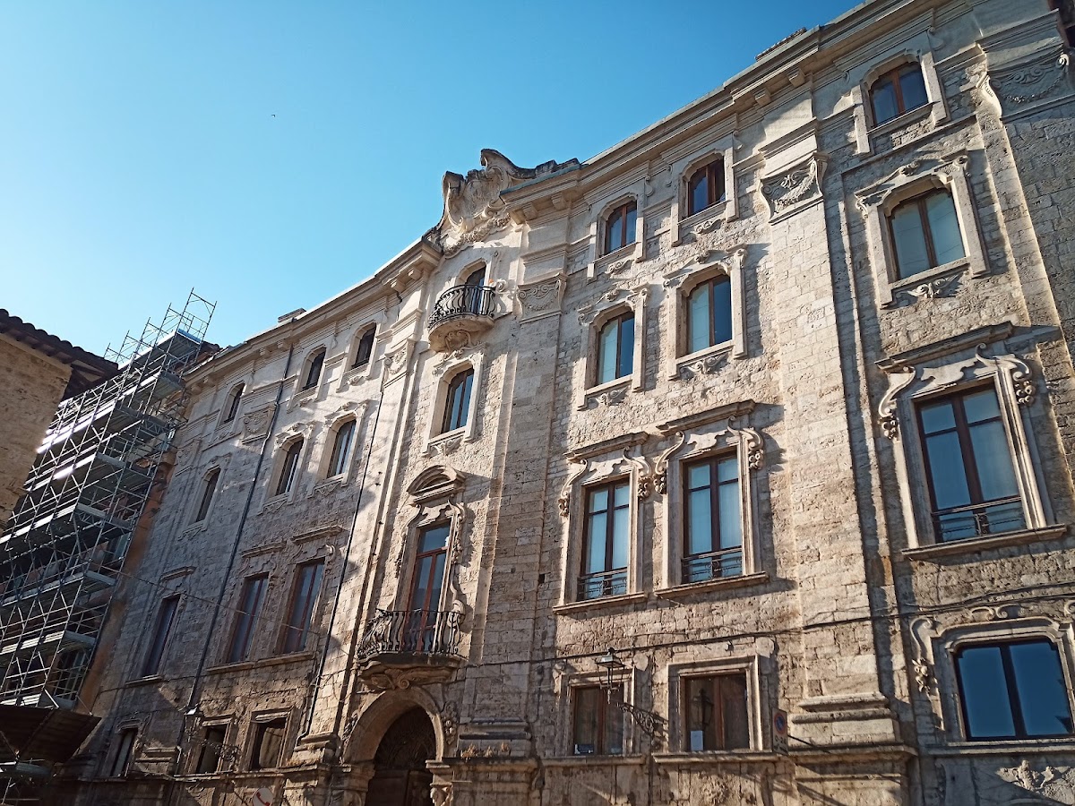 Stenghe Stracche — Alloggio a Ascoli Piceno, Ascoli Piceno