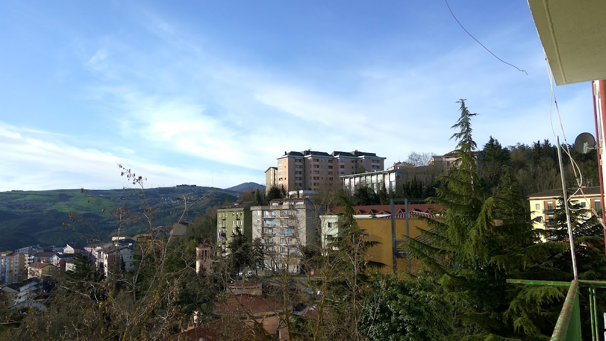 B&B Blunotte — Alloggio a Potenza, Potenza