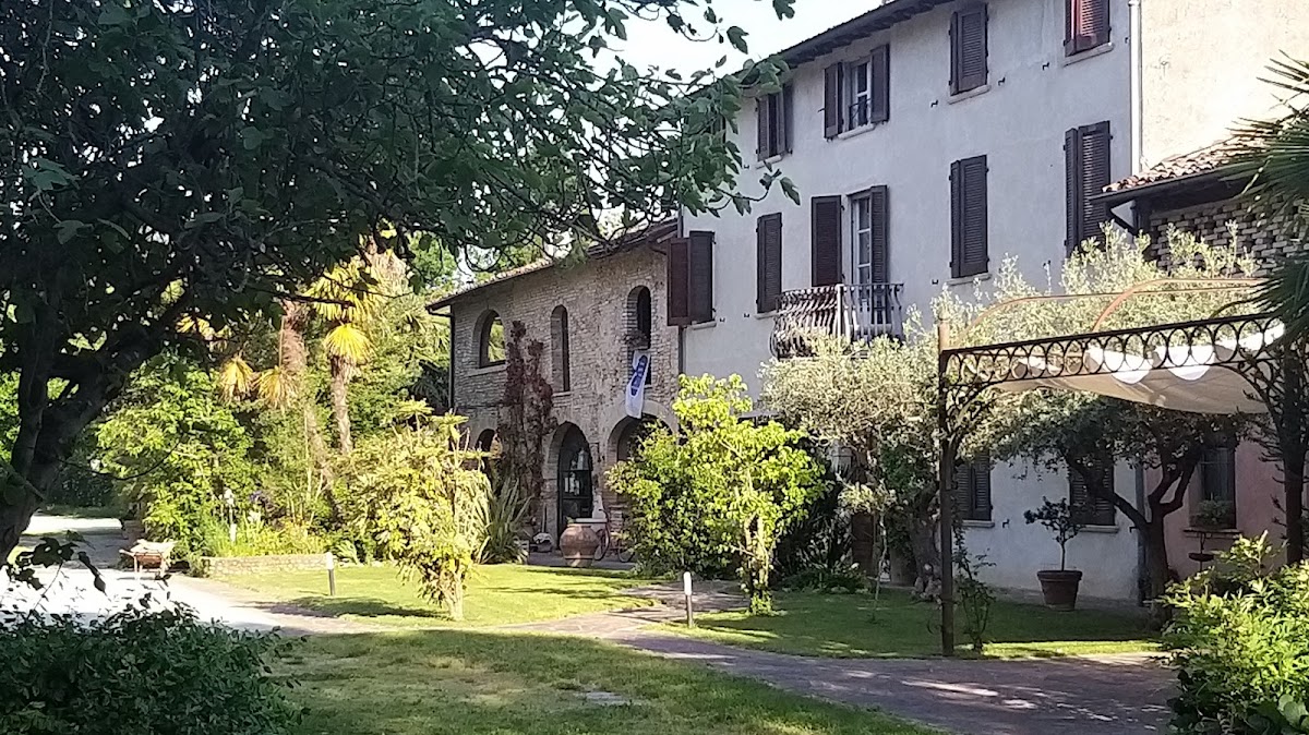 Cascina Sguazzarina — Alloggio a Mantova, Mantova