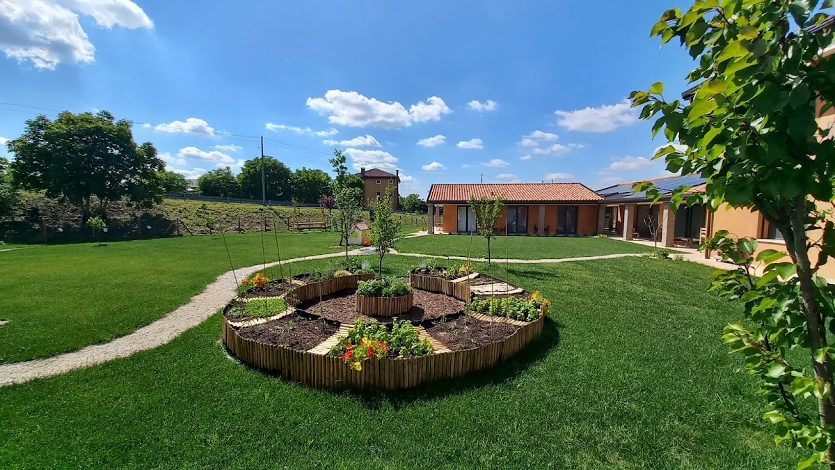 Agriturismo Verdecielo — Alloggio a Padova, Padova