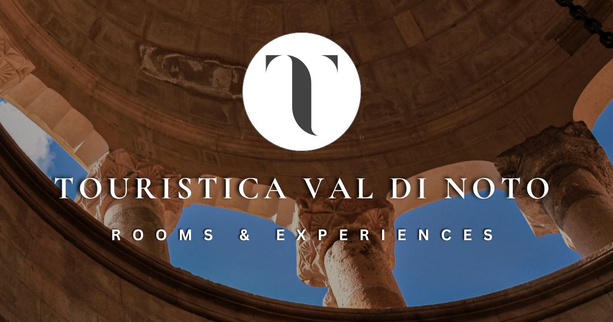 Dedalorooms — Alloggio a Noto, Siracusa