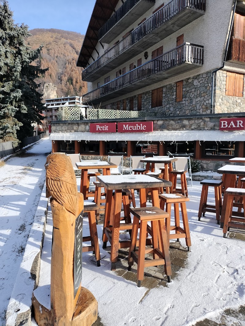 Hotel Petit Meublè