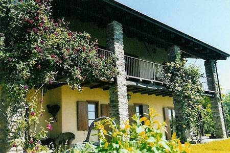 Bed and Breakfast La Corte