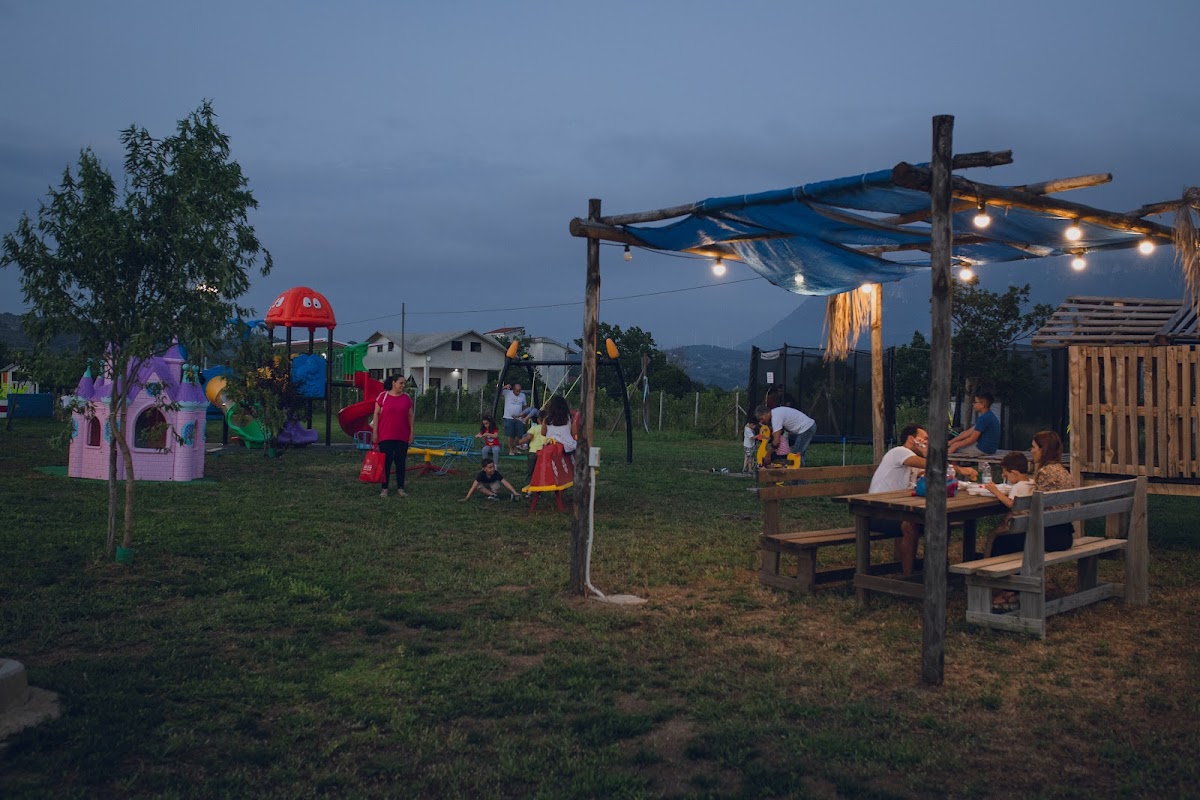 La Nuova Fattoria Mennella — Alloggio a Salerno, Salerno